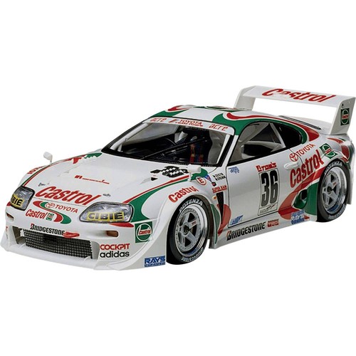 Tamiya 300024163 castrol - tamiya,