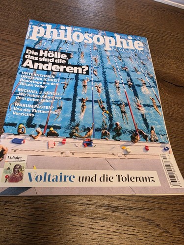 Philomag philosophie magazin - philosophie,