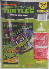 Panini Teenage Mutant Ninja