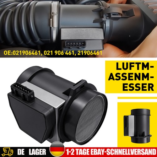 Luftmassenmesser für golf - luftmassenmesser, vw