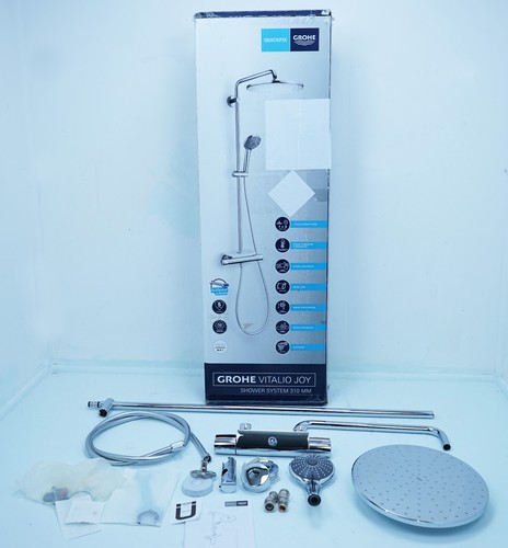 Grohe vitalio joy system 310 - vitalio,