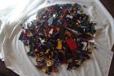 Lbs mega bloks and other - lbs,