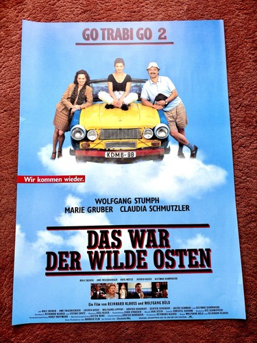 Trabi das war - 2,