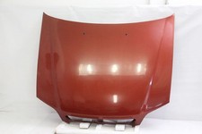Motorhaube Honda CIVIC 6 FB MB Braun 60100ST3E01ZZ 09-1997