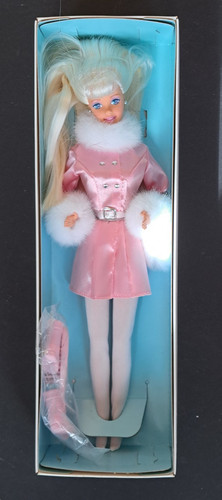 1997 mattel winter dazzle - mattel,