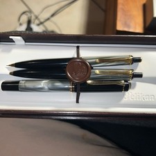 Pelikan schreibset set - pelikan,,