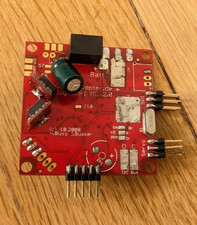 MikroKopter FlightCtrl ME 2.0