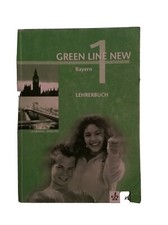  ★  GREEN LINE NEW 1