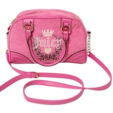 Juicy Couture Hot Pink Free