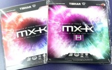 Tibhar Evolution MX-K,MX-K(H)