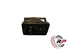 Lichtschalter Schalter Licht NSL LWR 6S6T13A024EA Ford Fiesta V 5