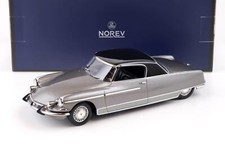 1:18 Norev Citroen DS 19 Le