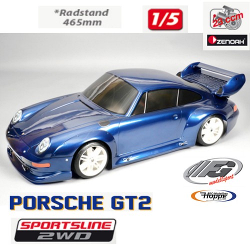 Modellsport 5 sportsline - fg,