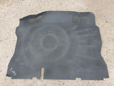 Opel Corsa C Kofferraumteppich Laderaumteppich Teppich Kofferraumboden 