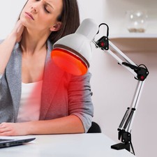 Infrarotlampe Rotlichtlampe