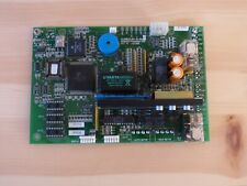 Planmeca Keybord Processor PCB