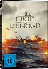 Kriegsfilm Flucht aus