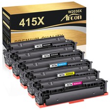 XXL TONER für HP 415A HP