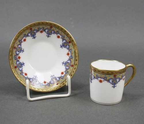 Raynaud limoges mokkatasse - raynaud,
