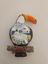 Souvenir kühlschrank - 3d,