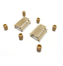 Sitzbänke 1:87 Modellbau