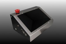 CNC Controller Stepper Motors and Proxxon MF70