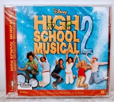 NEU Disney High School Musical