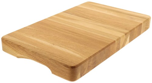 Hackblock schneidebrett - hackblock,