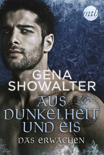 Aus dunkelheit und eis - aus,