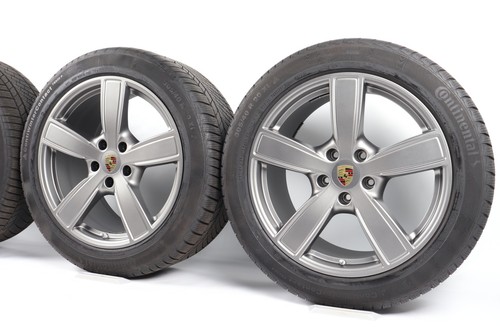 Original porsche cayenne - original,