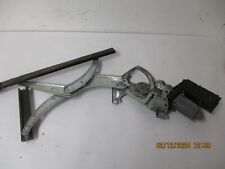 VW Passat 35i Facelift el. Fensterheber vorne Rechts 3A0959802 Gebraucht