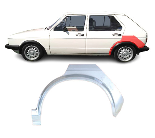 Für volkswagen golf jetta - für,