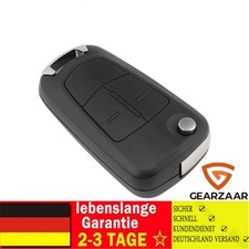 Autoschlüssel Gehäuse