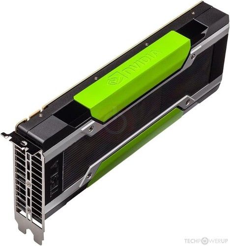 Nvidia tesla k80 24gb - k80, gddr5