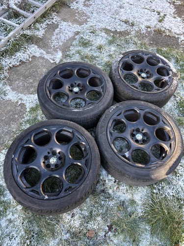 Zoll 5x98 alfa - 5x98,