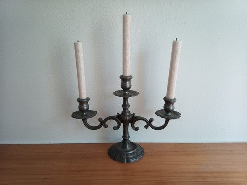 Kerzenständer leuchter - kerzenständer,