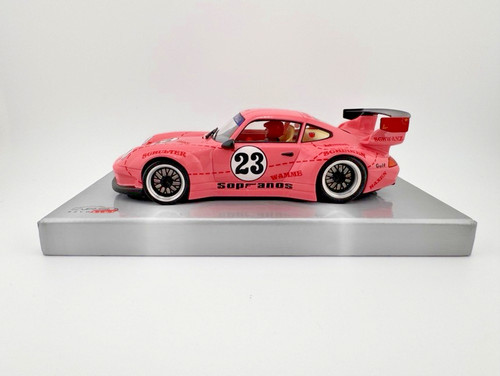 Revoslot rs0110 porsche 911 - rs0110,