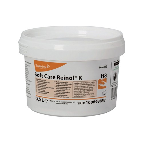 Soft care handwaschpaste - soft,