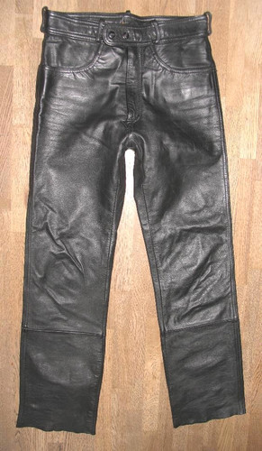 Polo herren lederjeans - herren-, /