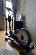 Kettler Crosstrainer CTR3 - Selten genutzt - In Top Zustand mit Prüfzertifikat