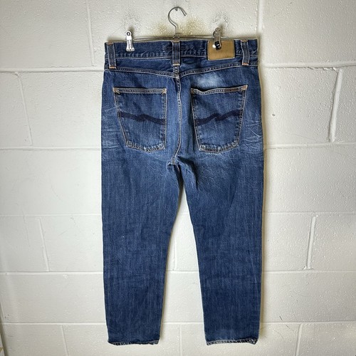 Nudie jeans herren - herren, w34