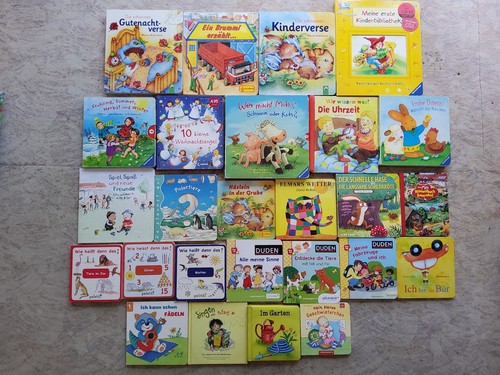 Bücherpaket 26 - bücherpaket,