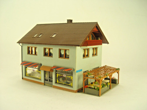 Cafe konditorei einrichtung - konditorei,