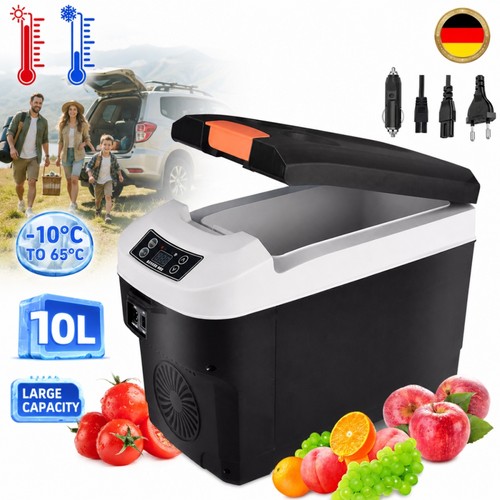 10l kühlbox camping - 10l,