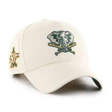 MLB Oakland Athletics A's Cap