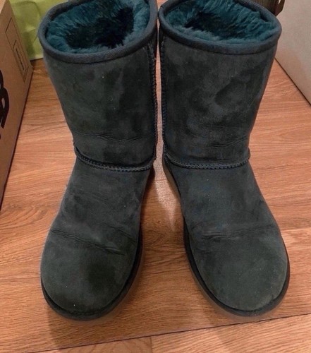 Ugg damen classic - ugg, short