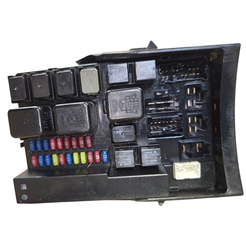 284b7al505 sicherungsmodul - 284b7al505,