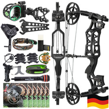 40-70Lb Compoundbogen