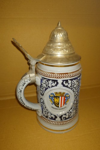 Original king 389 bierkrug - king,