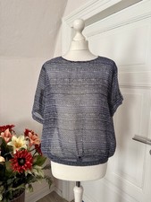 Esprit hauchzarte Chiffon